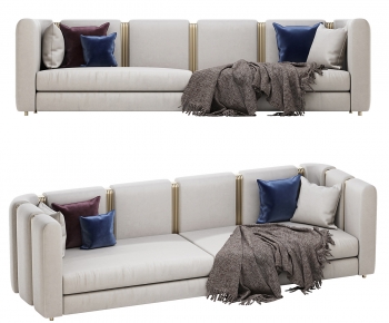 Modern Multi Person Sofa-ID:494513998