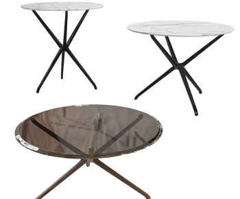 Modern Coffee Table-ID:646243107