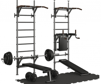 Modern Fitness Equipment-ID:259730109