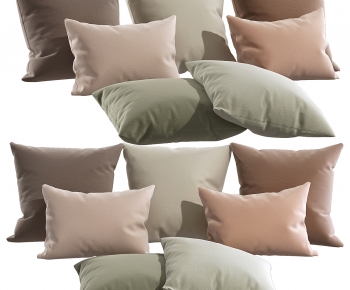 Modern Pillow-ID:178993949