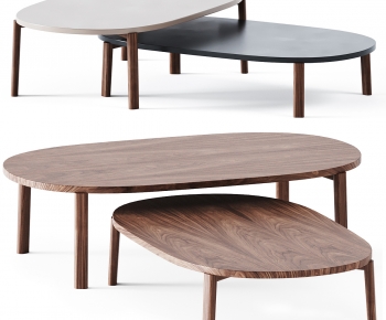 Modern Coffee Table-ID:892885923