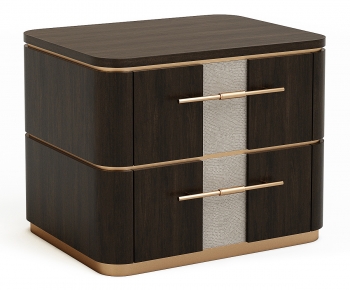 Modern Bedside Cupboard-ID:506607062