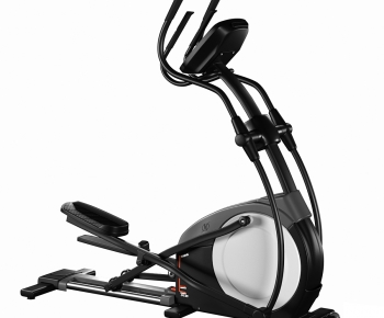 Modern Fitness Equipment-ID:379457956