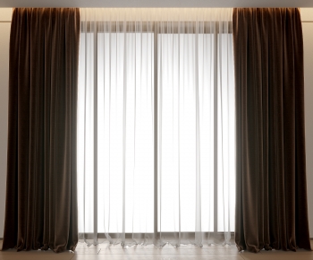 Modern The Curtain-ID:857824097