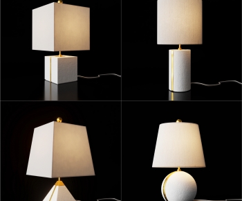 Modern Table Lamp-ID:745076895