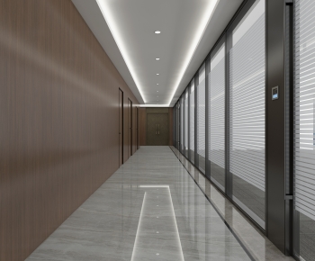 Modern Office Aisle-ID:837330108