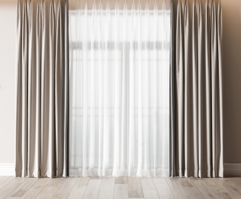 Modern The Curtain-ID:988014946