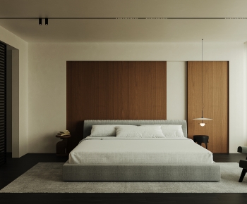 Modern Bedroom-ID:955914973