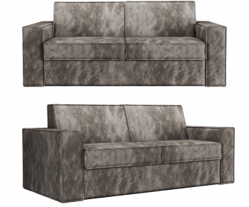 Modern A Sofa For Two-ID:974056019