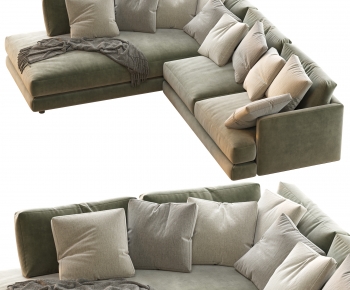 Modern Corner Sofa-ID:796889071