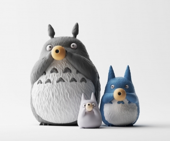 Modern Decorative Set-ID:382432943