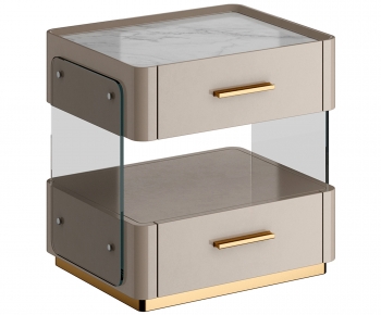 Modern Bedside Cupboard-ID:345814946