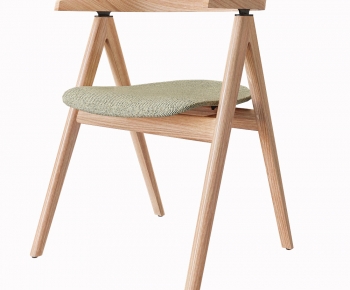 Nordic Style Dining Chair-ID:763394129