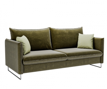 Modern A Sofa For Two-ID:388350592