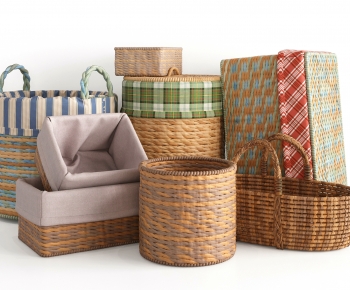 Modern Storage Basket-ID:819610123