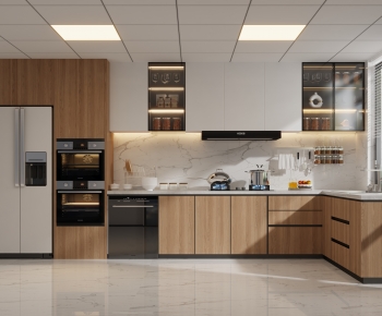 Modern The Kitchen-ID:147031078