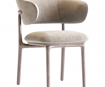 Modern Dining Chair-ID:740371941