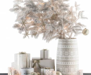 Modern Decorative Set-ID:363470081