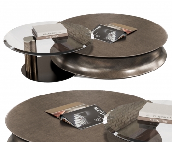 Modern Coffee Table-ID:448497064