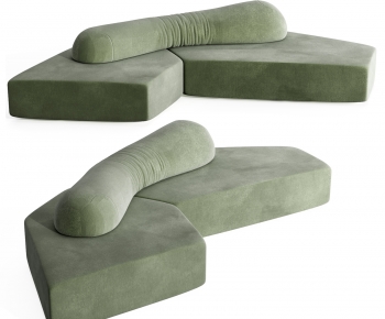 Modern Shaped Sofa-ID:253798964