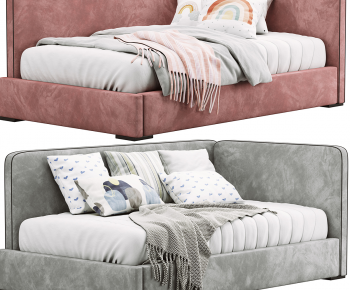 Modern Sofa Bed-ID:510834939