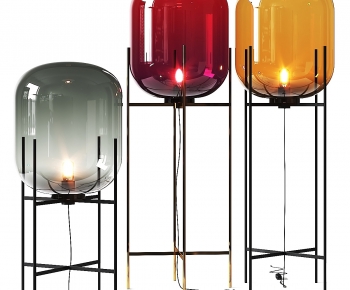 Modern Floor Lamp-ID:108148108