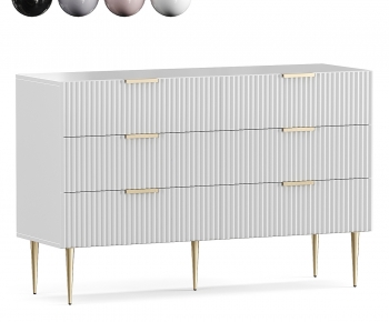 Modern Side Cabinet-ID:468579052