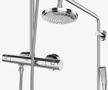 Modern Faucet/Shower-ID:638895997