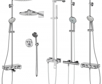 Modern Faucet/Shower-ID:279314045