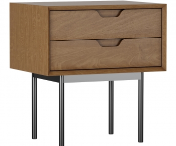 Modern Bedside Cupboard-ID:989299064