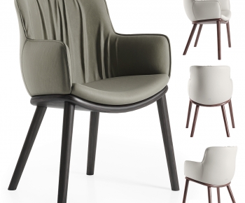 Modern Dining Chair-ID:297585963