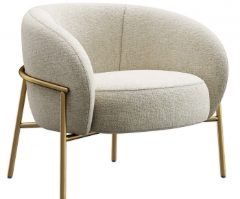 Modern Lounge Chair-ID:606199036