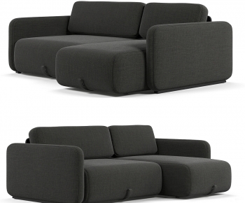 Modern Corner Sofa-ID:449923999