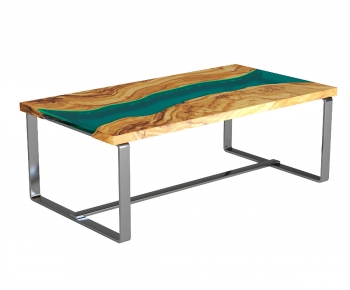 Modern Coffee Table-ID:467365036