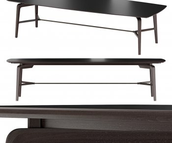 Modern Dining Table-ID:625340923