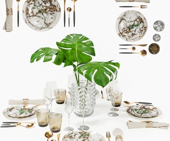 Modern Tableware-ID:687726976