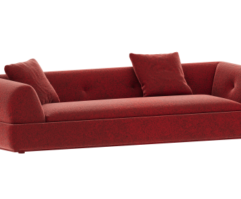 Modern Multi Person Sofa-ID:344950915