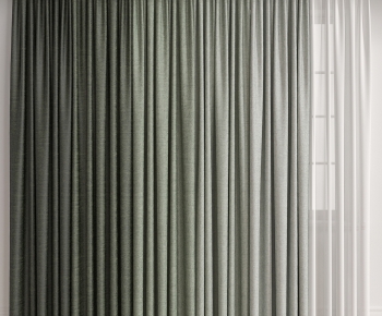 Modern The Curtain-ID:307889083