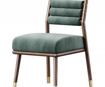 Modern Dining Chair-ID:359280122