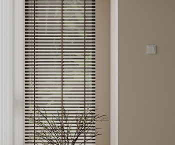 Modern A Living Room-ID:826550011