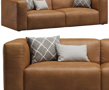 Modern A Sofa For Two-ID:653565882