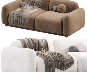 Modern A Sofa For Two-ID:942929036