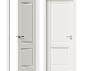 Modern Single Door-ID:651060105