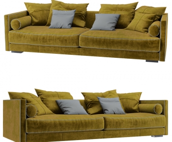 Modern A Sofa For Two-ID:454926972