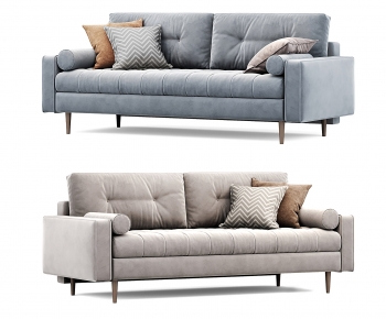 Modern A Sofa For Two-ID:306190011