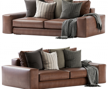 Modern A Sofa For Two-ID:938854937