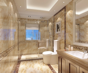 Modern TOILET-ID:306978945