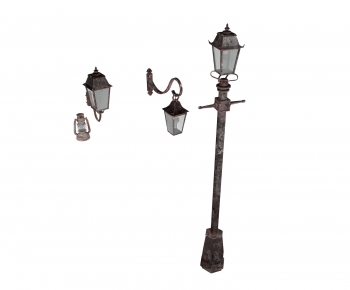 Simple European Style Outdoor Light-ID:935134896