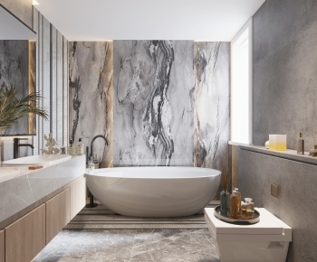 Modern TOILET-ID:726845989