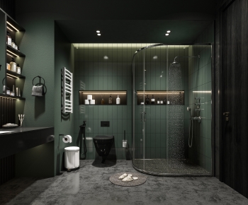 Modern TOILET-ID:730096105